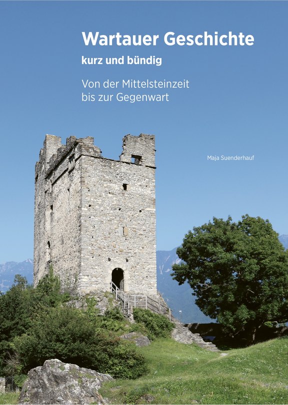 Wartauer Geschichte – kurz und bündig