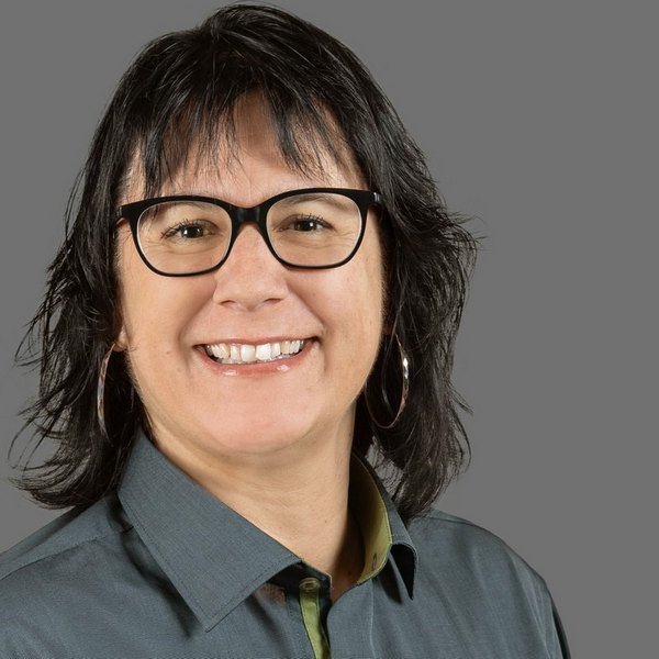 Carmen Belinger, Leiterin Kanzlei Ortsgemeinde Wartau