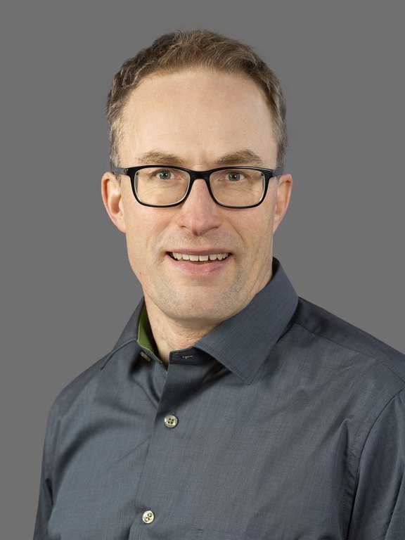 Tobias Schmidt Verwaltungsrat Ortsgemeinde Wartau