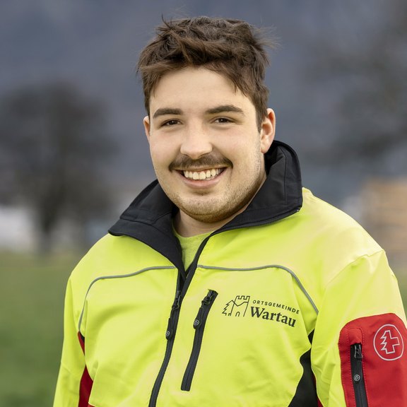 Andri Luzi