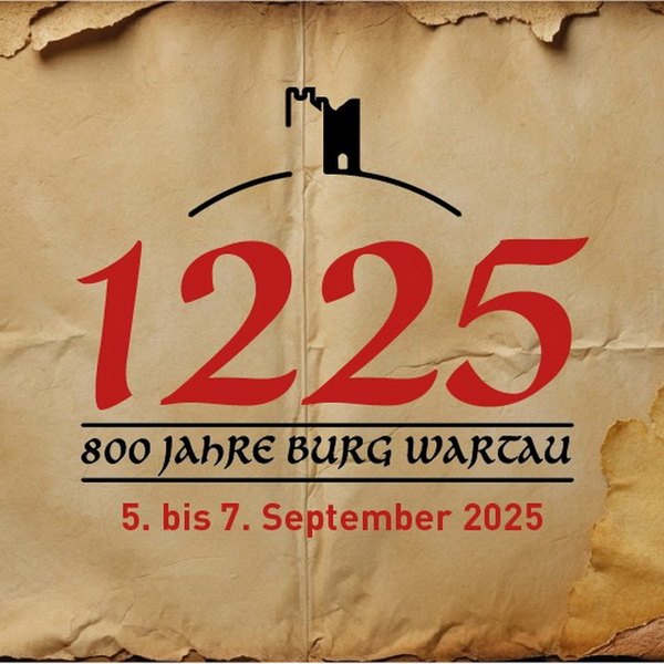 800 Jahre Burg Wartau 800 Jahre Burg Wartau