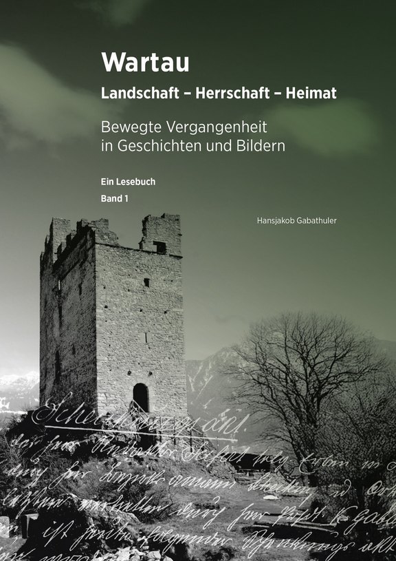 Buch Wartauer Geschichte
