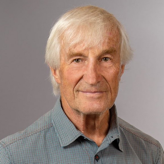 Paul Schlegel Paul Schlegel