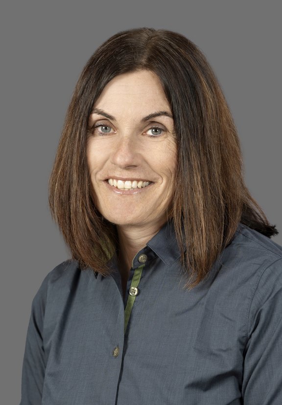 Marion Rinderer