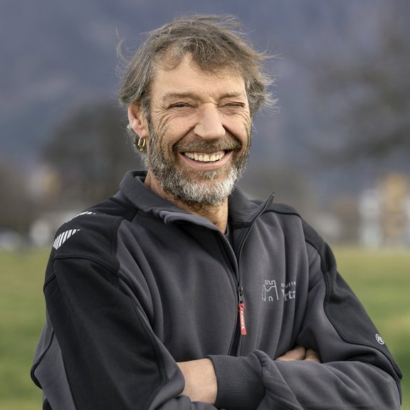Martin Steingruber